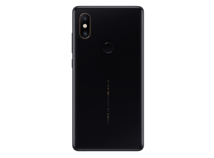 Xiaomi MIX 2S